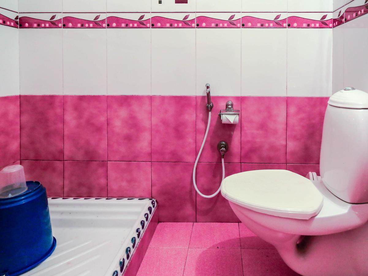 Oyo 4651 Woodpecker Resort Мунар Екстериор снимка