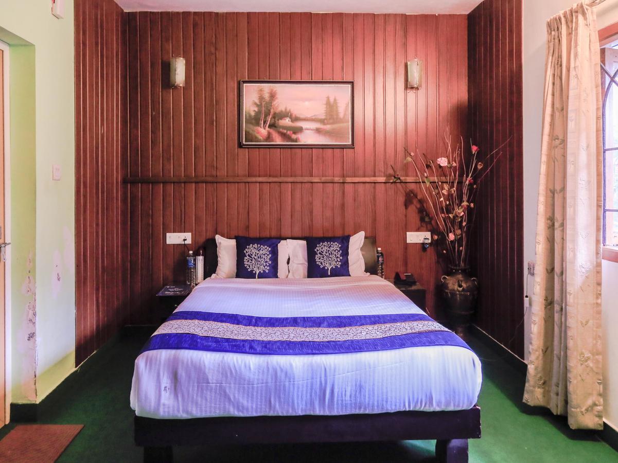 Oyo 4651 Woodpecker Resort Мунар Екстериор снимка