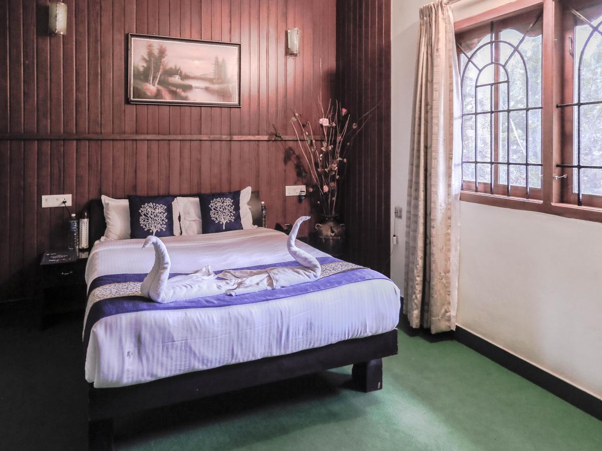 Oyo 4651 Woodpecker Resort Мунар Екстериор снимка