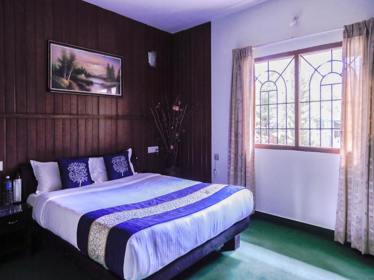 Oyo 4651 Woodpecker Resort Мунар Екстериор снимка
