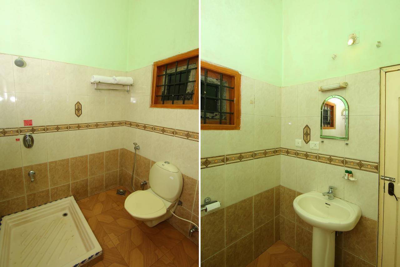Oyo 4651 Woodpecker Resort Мунар Екстериор снимка