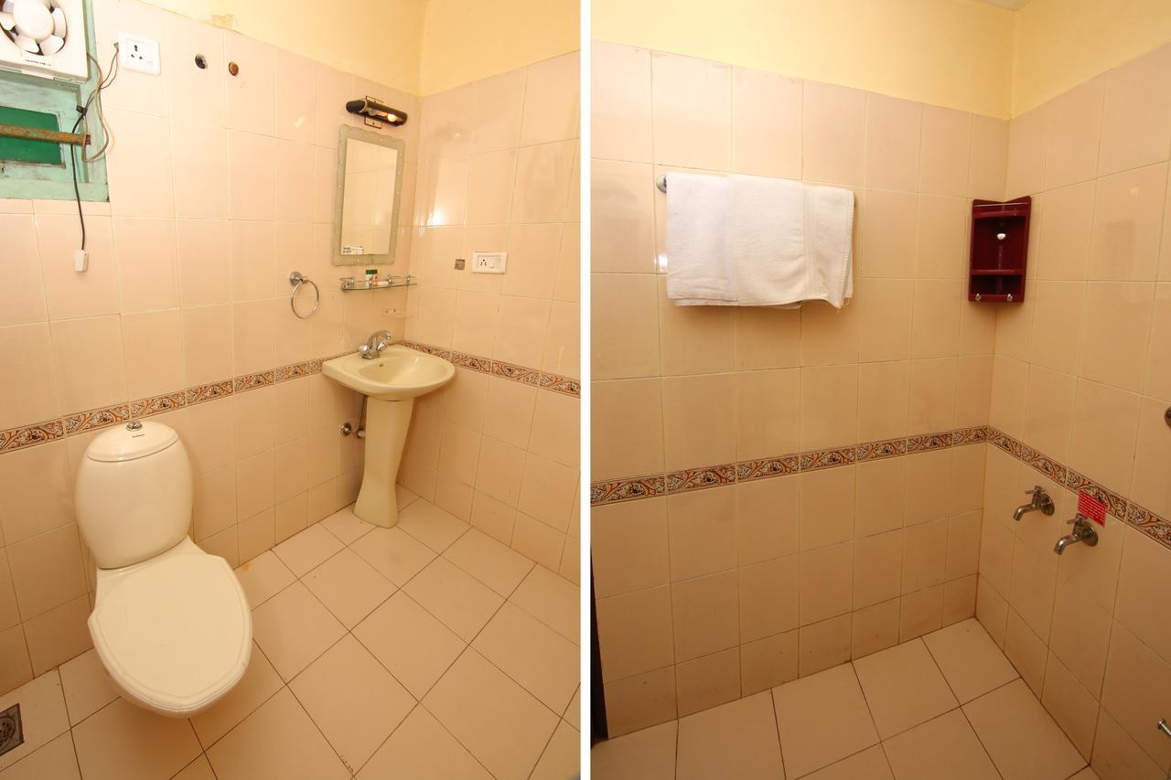 Oyo 4651 Woodpecker Resort Мунар Екстериор снимка